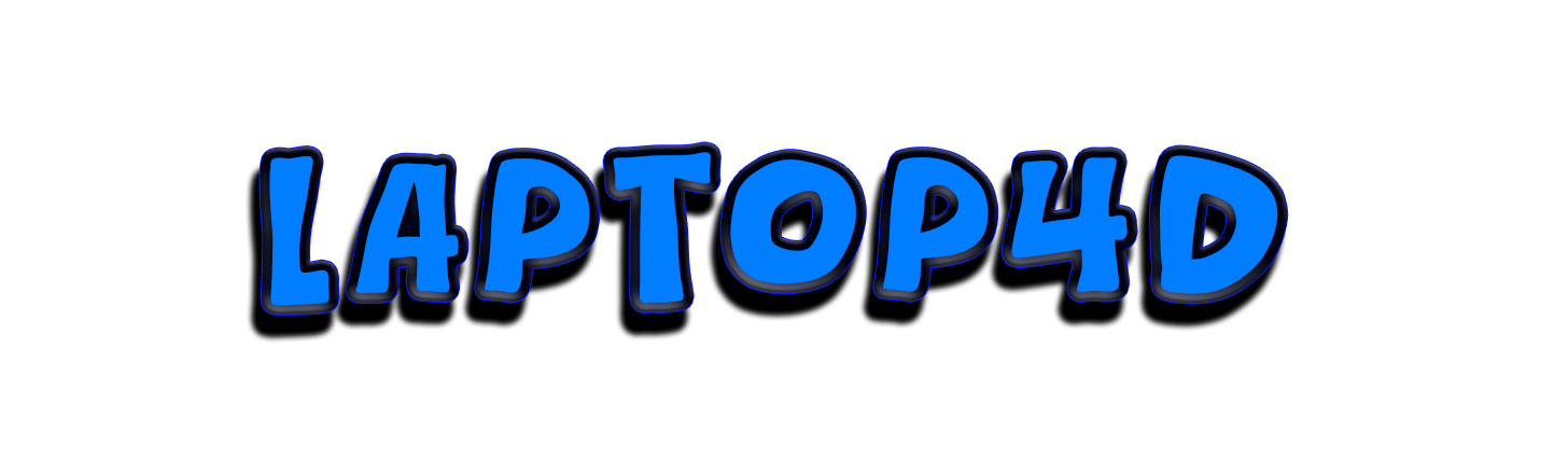 LAPTOP4D
